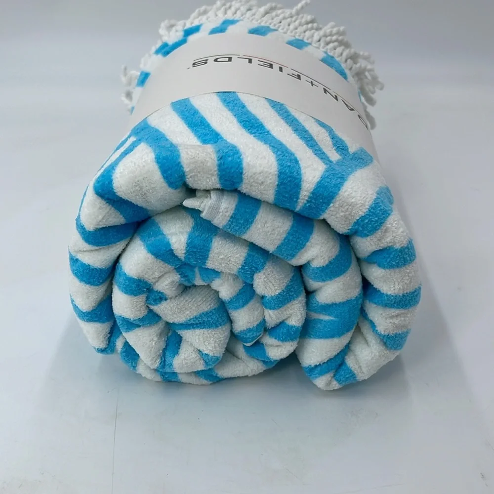 Rodan + Fields Beach Towel